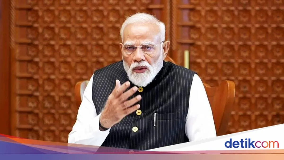 Pakistan Klaim Siap Fasilitasi Dialog AS–Iran, India Pilih Sikap Hati-hati di Tengah Dampak Perang