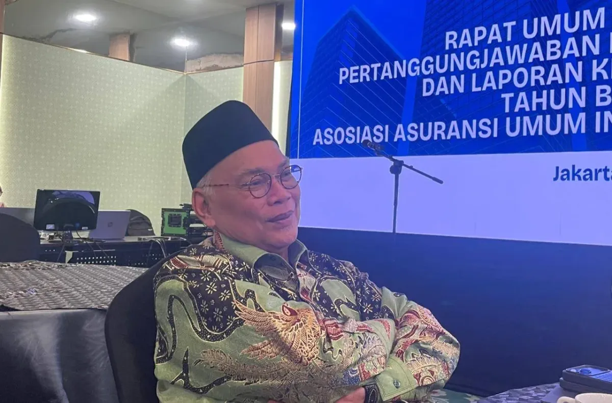 Budi Herawan Kembali Pimpin AAUI Periode 2026–2030, Soroti Tantangan Global dan Penguatan SDM