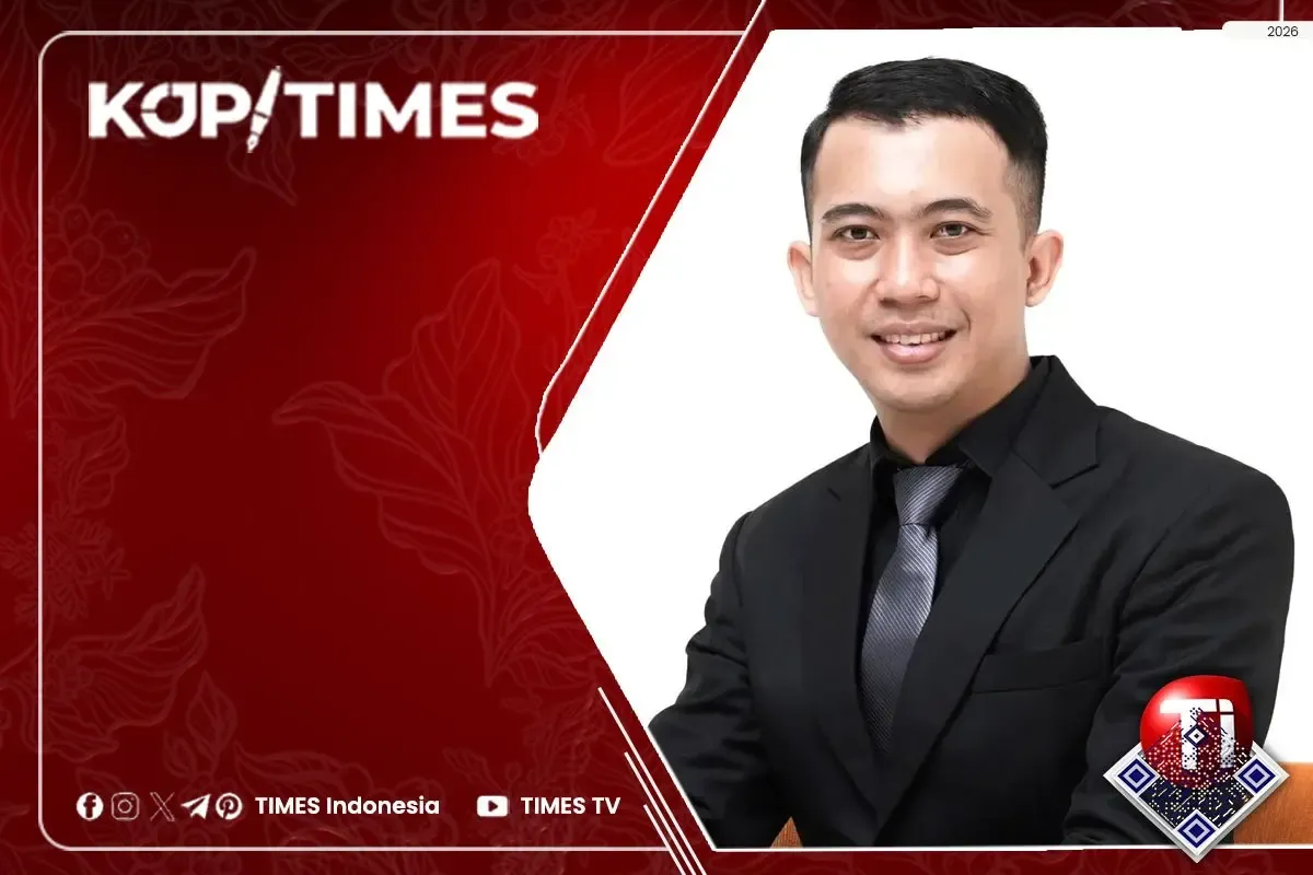 Personalisasi Partai dan Ancaman Pelembagaan Demokrasi Pascareformasi