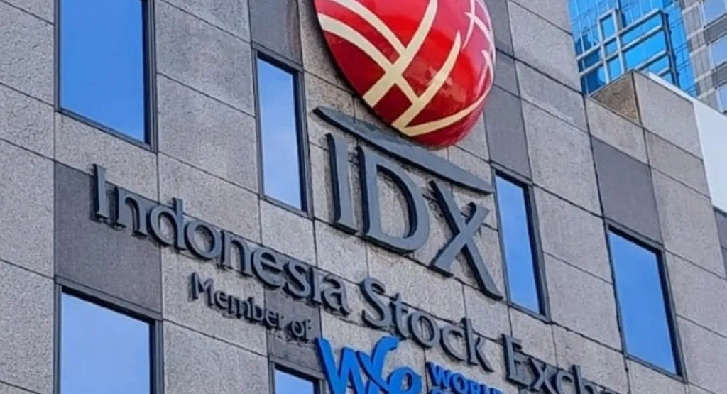 BEI Perkenalkan Mode Syariah di IDX Mobile untuk Perluas Akses Informasi Pasar Modal Syariah