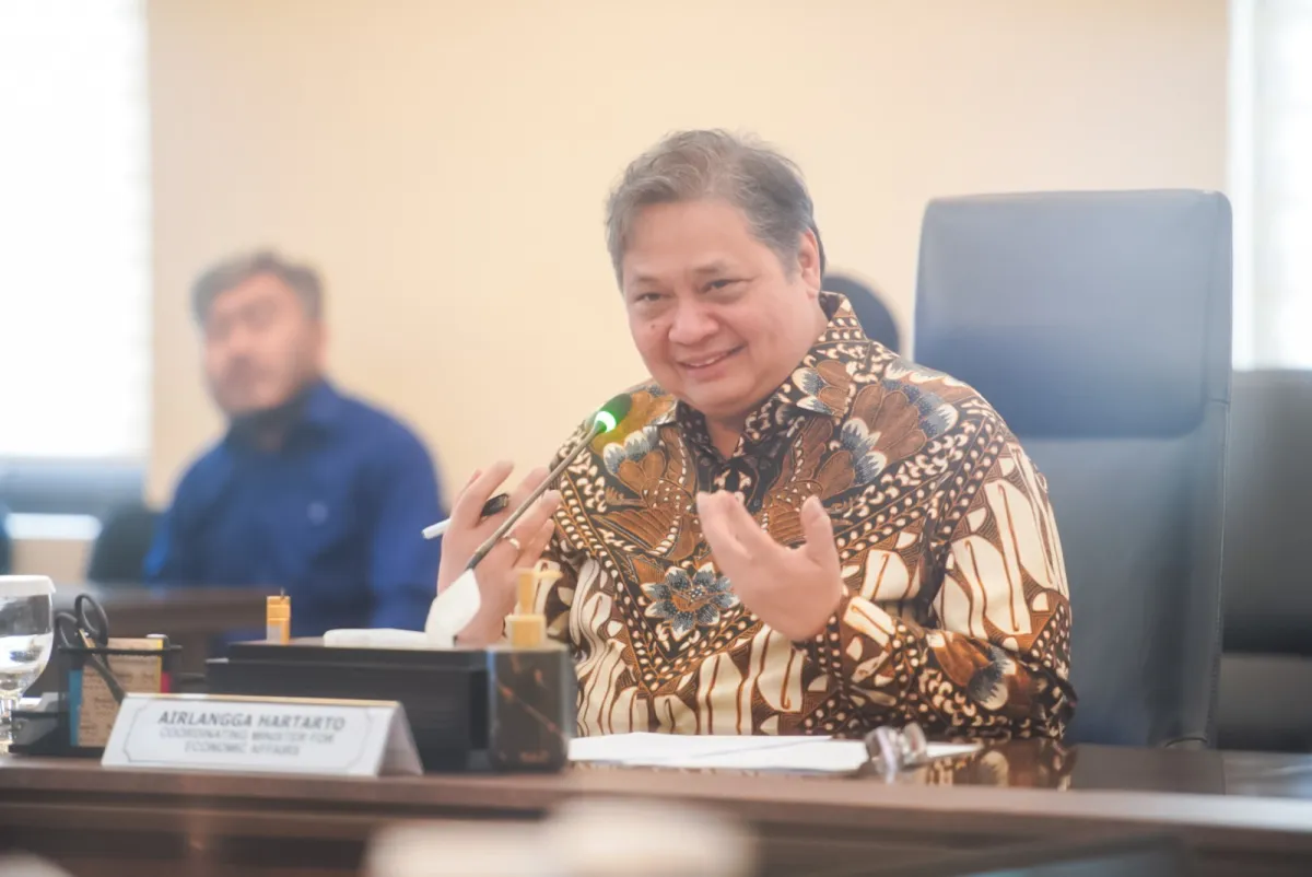 Pemerintah Proses Pembentukan Dewan Nasional Kesejahteraan Keuangan untuk Perkuat Inklusi dan Kesehatan Finansial