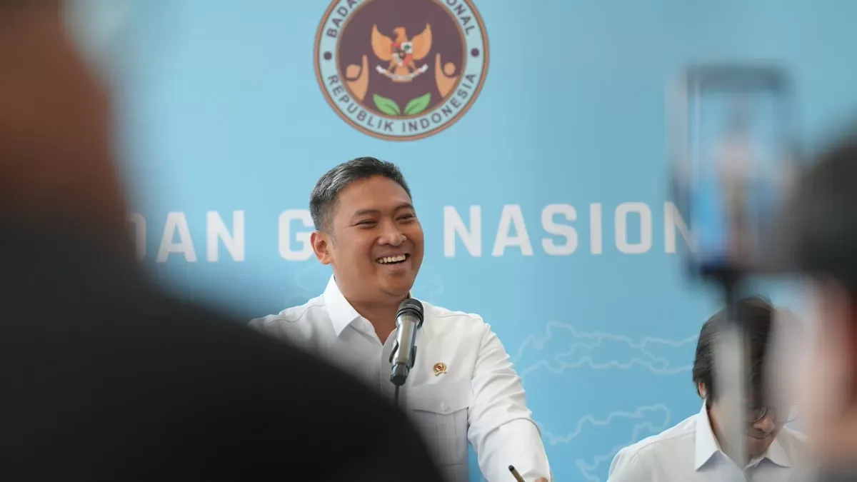 BGN Siapkan Sistem Digital untuk Transparansi Program Makan Bergizi Gratis