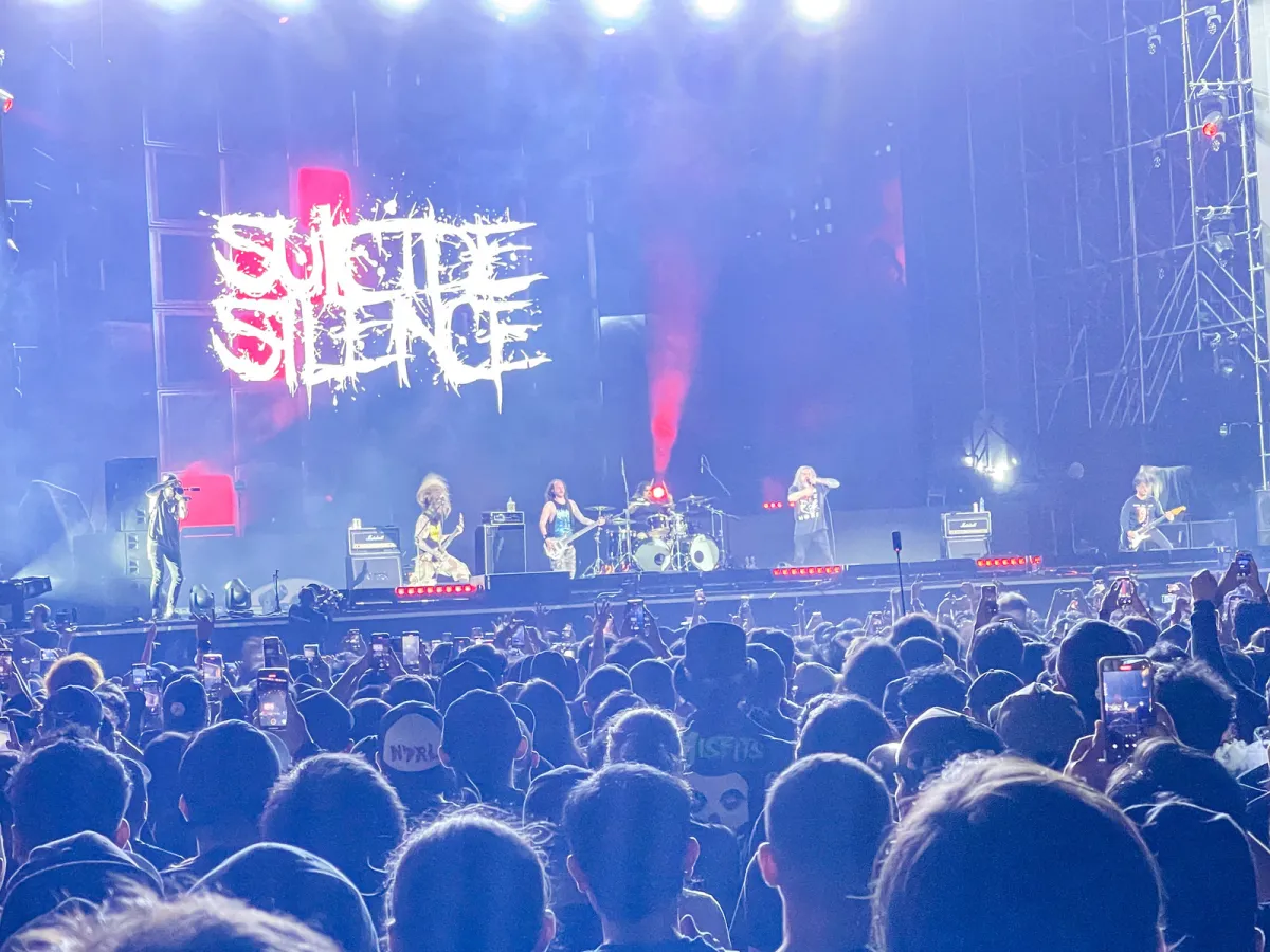 Hammersonic Festival 2026 Berubah Jadi Private Festival, Promotor Refund 100% Tiket