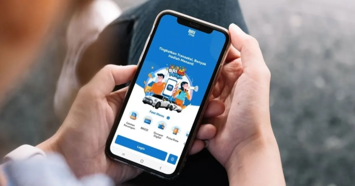 BRImo Kini Sediakan Pemesanan Tiket Pesawat dalam Aplikasi, Berikut Langkah-langkahnya