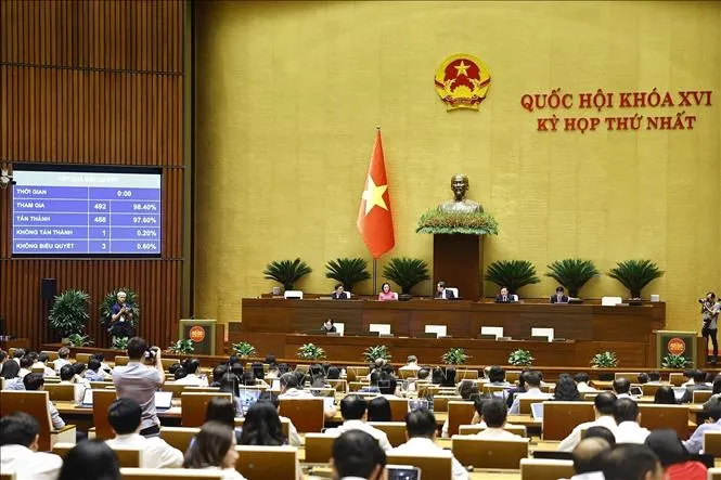 Vietnam Tetapkan Peta Jalan Digitalisasi Pencatatan Sipil dan Revisi Aturan Notaris serta Bantuan Hukum