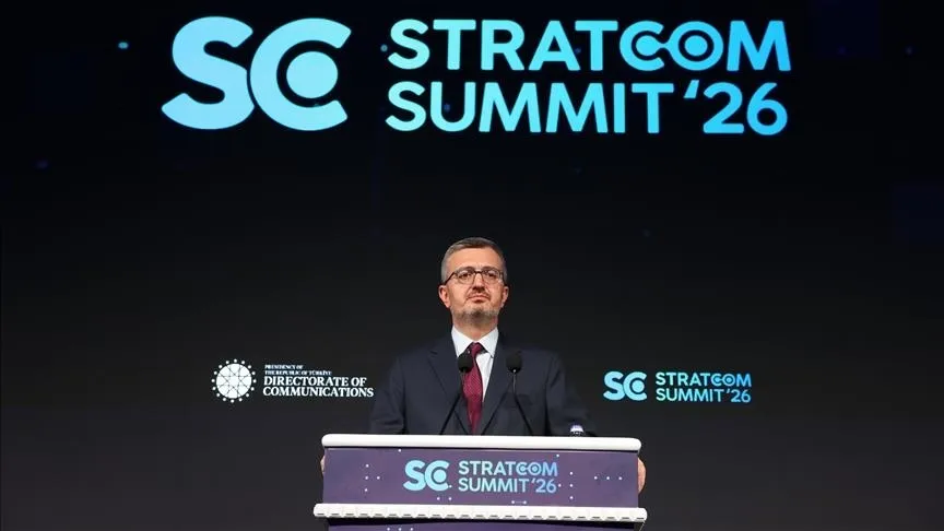 KTT Stratcom 2026 di Istanbul Serukan Komunikasi Berbasis Kebenaran di Tengah Disinformasi
