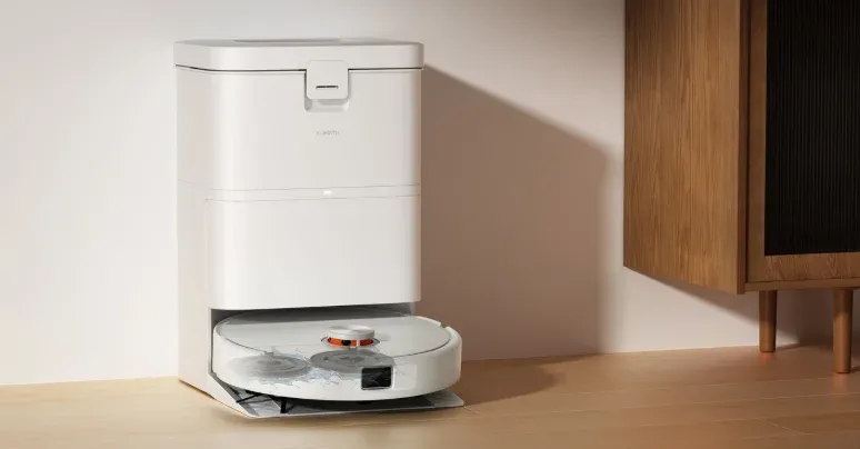 Xiaomi Perkenalkan Robot Vacuum H50 dan H50 Pro di Indonesia, Ini Spesifikasi dan Harganya