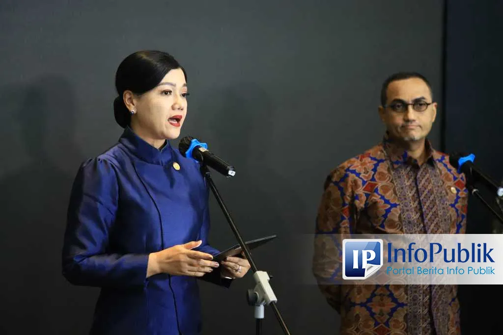 OJK Sambut Pengakuan MSCI atas Penguatan Transparansi Pasar Modal Indonesia