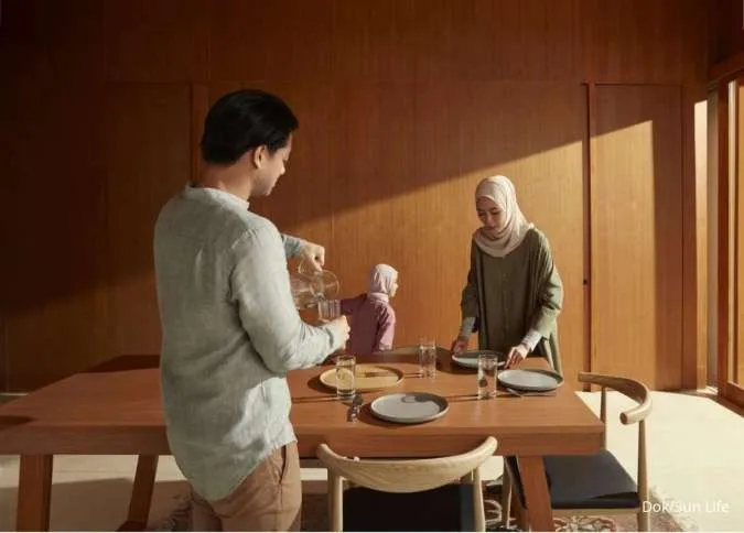 Sun Life Soroti Lonjakan Pengeluaran Ramadan, Keluarga Diimbau Perkuat Perencanaan Keuangan