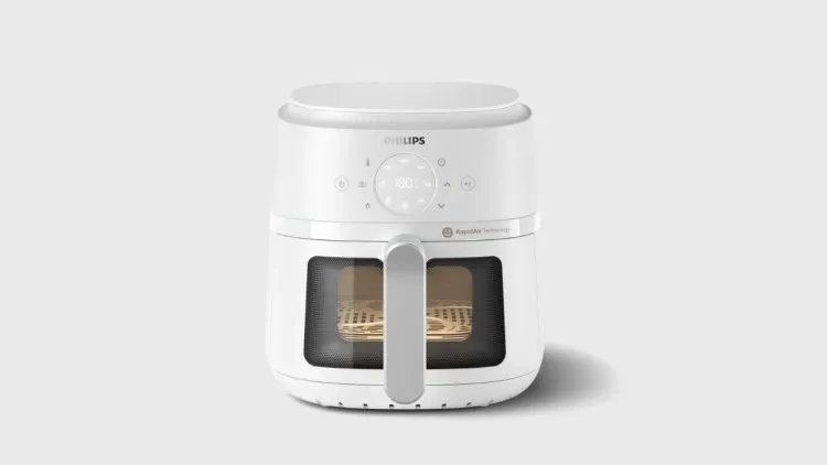 9 Rekomendasi Air Fryer di Bawah Rp900.000 untuk Menggoreng, Memanggang, hingga Camilan Lebih Sehat