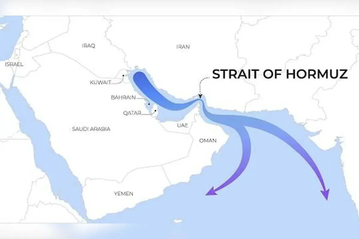 Iran Beri Akses Terbatas Selat Hormuz, Kapal Tanker Sewa Petronas Berhasil Melintas