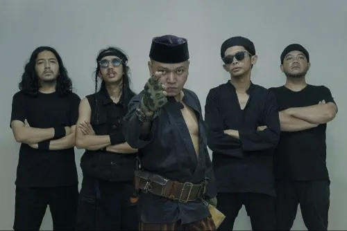 Babeh Romi Meninggal Dunia, Skena Musik Independen Indonesia Kehilangan