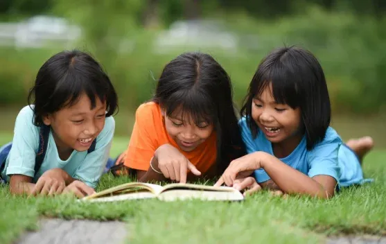 Bunda Literasi Kota Cirebon Dorong Cara Menyenangkan untuk Alihkan Anak dari Gadget