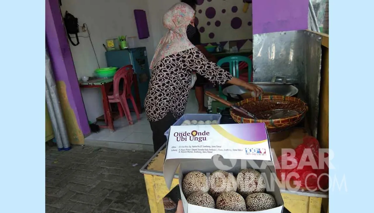 Lima Oleh-oleh Khas Jombang yang Murah dan Lezat