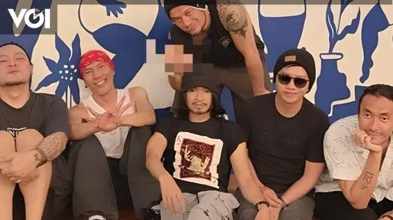 Loh Kok Tum Band Hadir sebagai Kolaborasi Musisi Lintas Generasi Berbasis Persahabatan
