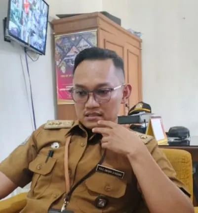 Kelurahan Kariangau Terapkan e-Lapor untuk Percepat Administrasi dan Transparansi Laporan RT