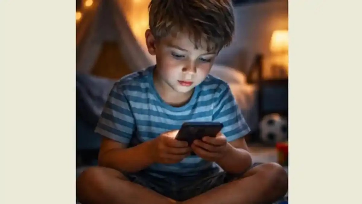 Anak Tantrum Saat Dilarang Main Gadget, Ahli Tekankan Pentingnya Konsistensi Orangtua
