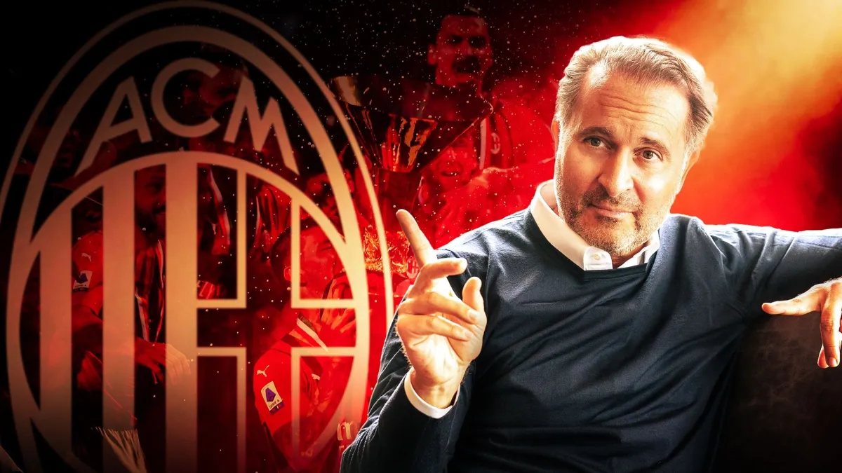 AC Milan dalam Dua Era: Stabilitas Keuangan Elliott dan Ekspansi RedBird
