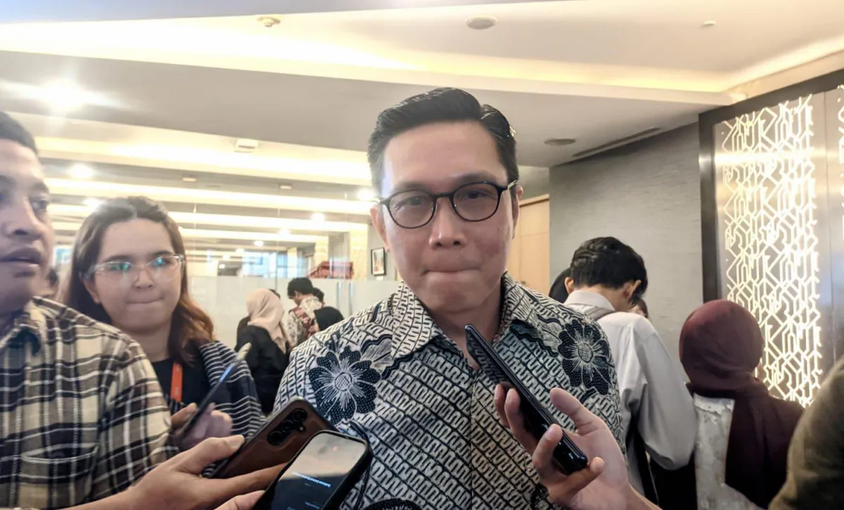 BEI: Gejolak Pasar Saham Dipicu Faktor Eksternal, Infrastruktur dan Aturan Disebut Siap