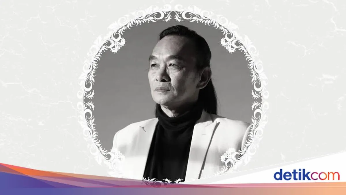 Gilang Dirga Sampaikan Kabar Duka, Ayahnya Wendi Indra Meninggal Dunia