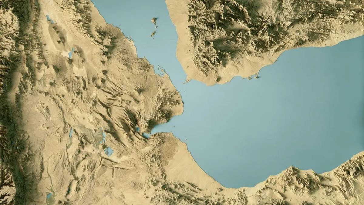Ketika Dua Selat Menegang: Hormuz dan Bab Al Mandab, Minyak Dunia, dan Kecemasan Baru Pasar