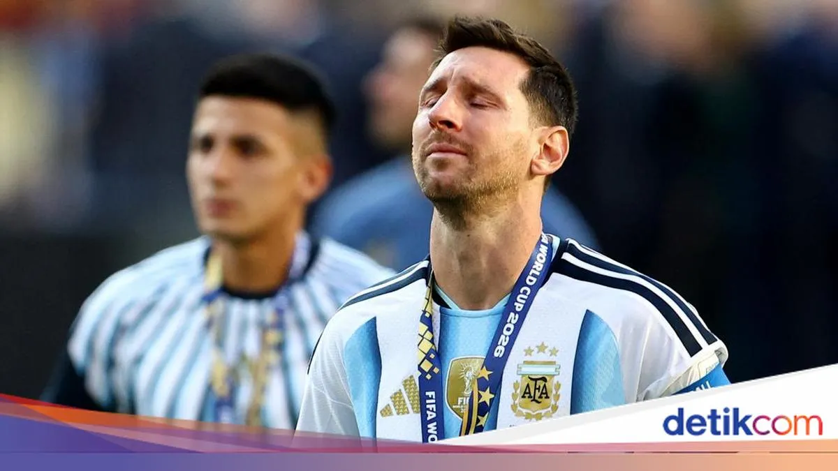 Keluarga Lionel Messi Miliki Jejak Bisnis Kuliner di Argentina dan Spanyol