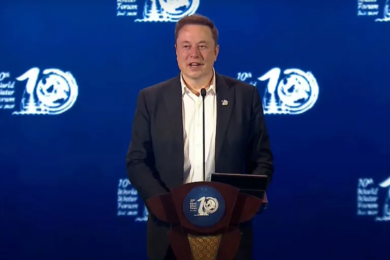 Konflik Global Maret 2026 Tekan Kekayaan Miliarder, Elon Musk dan Larry Page Tetap di Puncak
