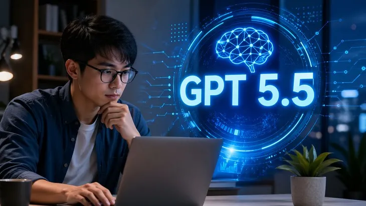 OpenAI Luncurkan GPT-5.5, Fokus pada Pemrosesan Multi-langkah dan Peningkatan Kemampuan Koding