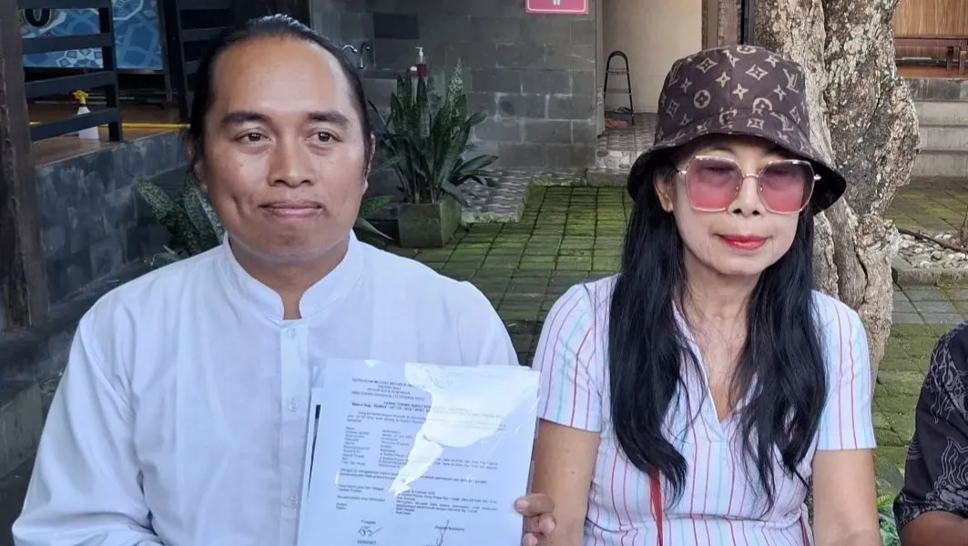 Kuasa Hukum Indrawati Keberatan Agenda Sidang Berubah Mendadak ke Tahap Pembuktian