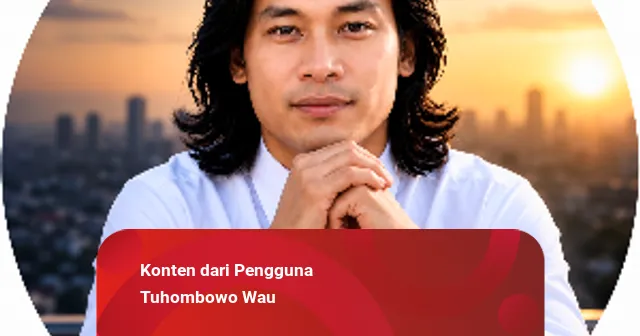 Menyoal Makna Stabilitas Ekonomi: Ketika Indikator Tenang, Kehidupan Warga Rentan
