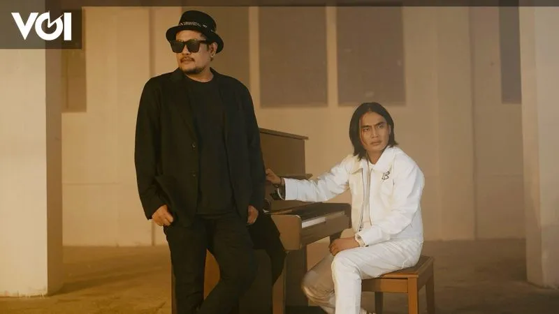 Setia Band Kenalkan Single “Hilang Ingatan” dalam Konser Tunggal di Kuala Lumpur