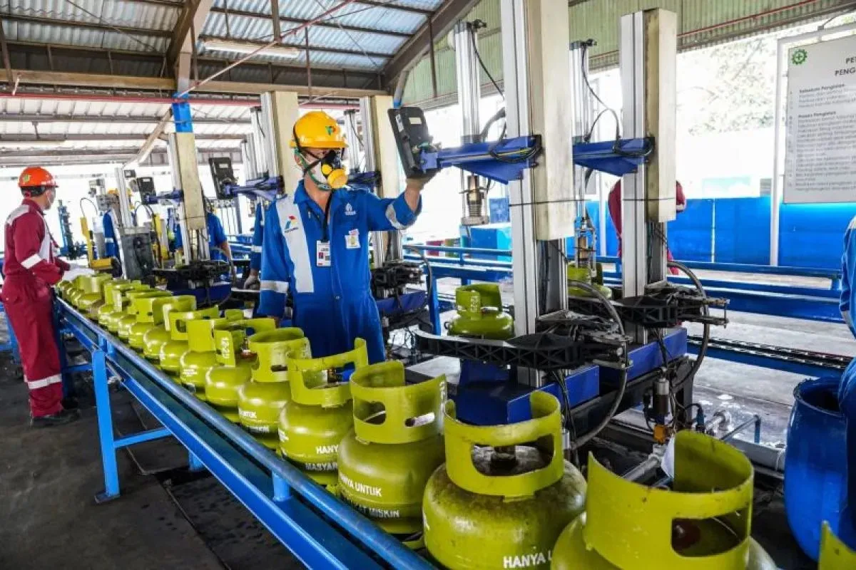 Pemerintah Imbau Masyarakat Hemat Energi di Tengah Dampak Geopolitik