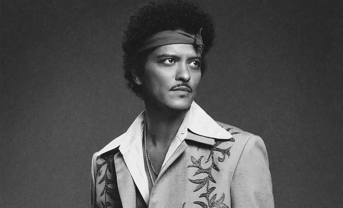Lagu “Cha Cha Cha” Bruno Mars Viral di TikTok, Muncul Dance Challenge