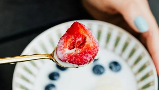 Tiga Makanan yang Disarankan untuk Dikonsumsi Setelah Olahraga