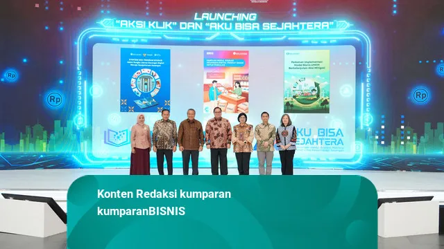BI Perkuat Literasi Keuangan untuk Dorong Inklusi dan Kesejahteraan UMKM