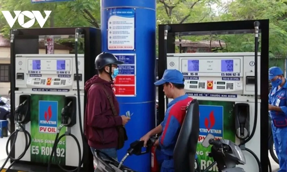 Vietnam Perkuat Diplomasi Energi untuk Menjaga Pasokan Minyak di Tengah Ketegangan Timur Tengah