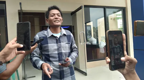 POSNU Kota Banjar Desak Kejari Transparan Tangani Kasus Tunjangan Perumahan DPRD Banjar Jilid 2