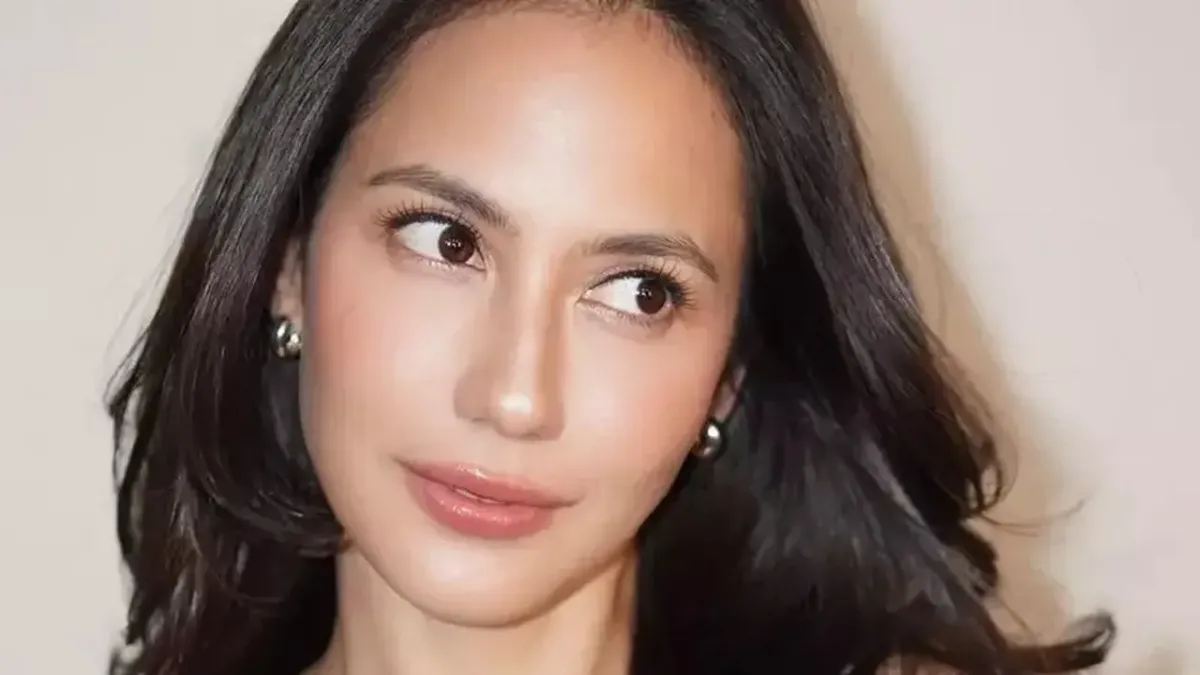 Pevita Pearce Ceritakan Rutinitas Sehat, Yogurt Jadi Konsumsi Harian