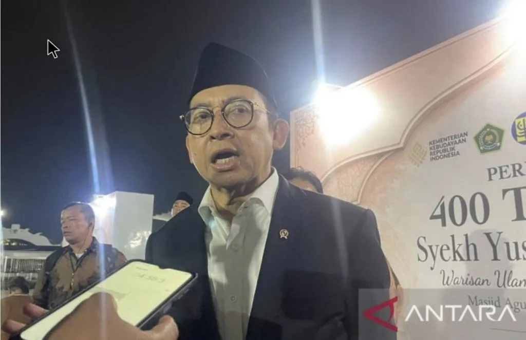 Peringatan 400 Tahun Syekh Yusuf Al-Makassari Masuk Agenda UNESCO, Pemerintah Siapkan Museum di Cape Town