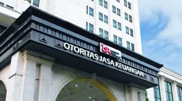 OJK Terbitkan POJK 41/2025 untuk Atur Kantor Perwakilan Lembaga Keuangan Asing