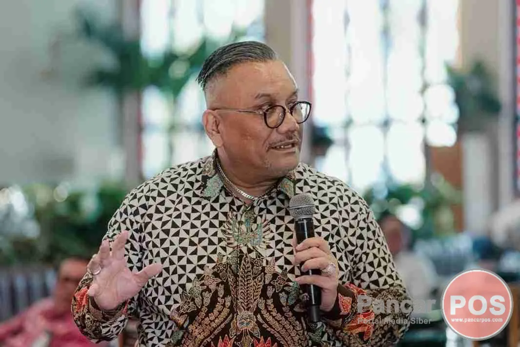 Togar Situmorang Minta Pansus TRAP DPRD Bali Dalami Dugaan Pelanggaran di KEK Kura-Kura Bali