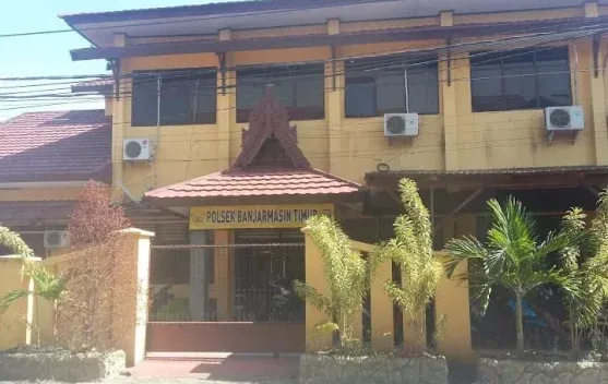 Warga Banjarmasin Timur Laporkan Tetangga Putar Musik Keras ke Layanan 110