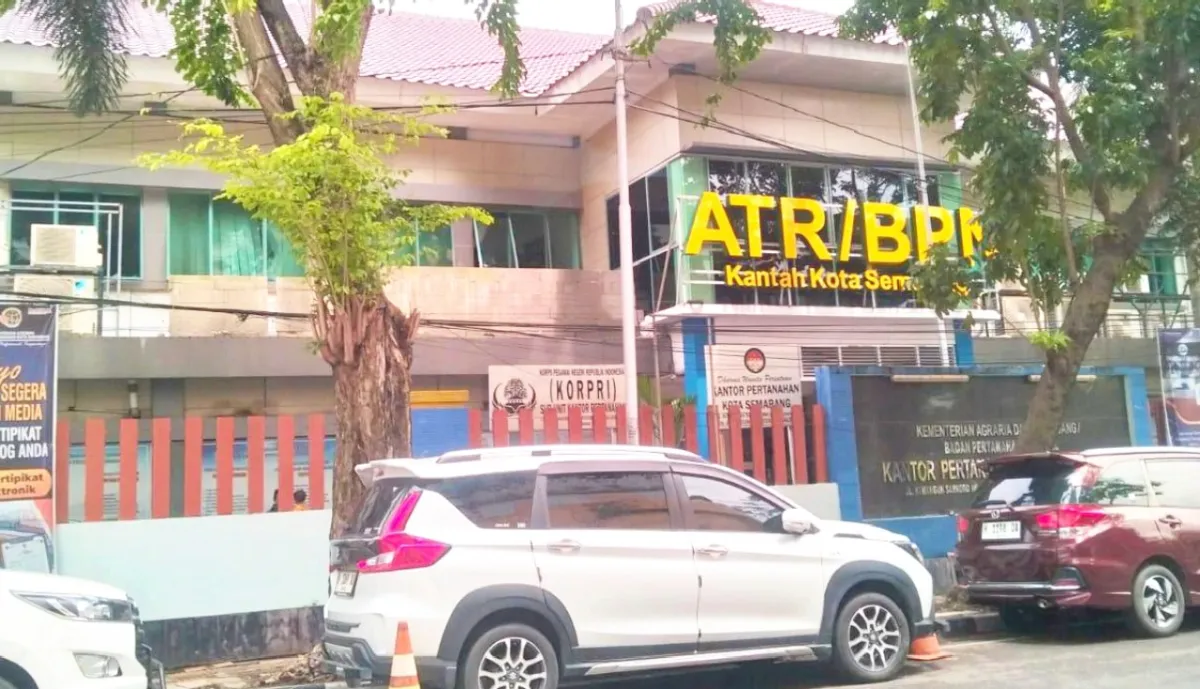 Warga Banyumanik 8 Tahun Urus Sertifikat Tanah, BPN Semarang Dinilai Kurang Transparan soal Klaim HGB Pengembang