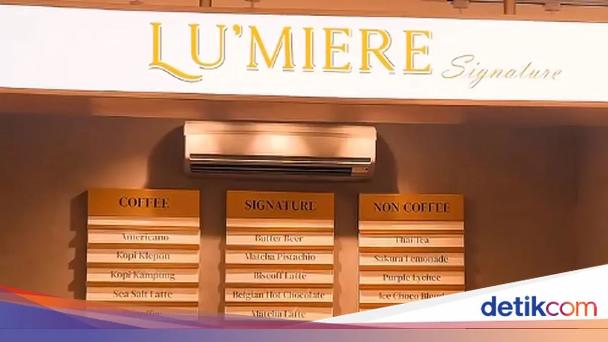 Sejumlah Bisnis Kuliner Milik Artis yang Sempat Viral Berakhir Tutup