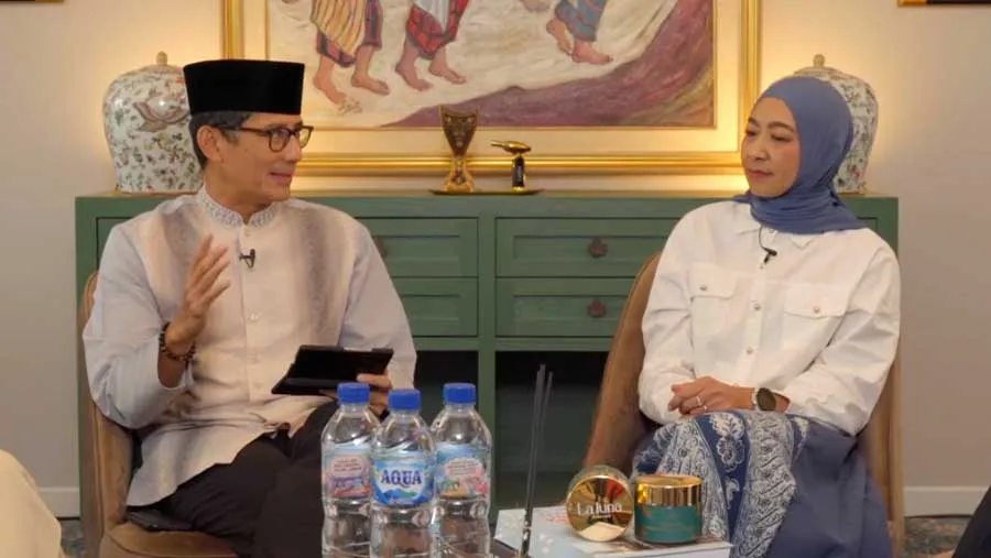 Air Dinilai Kian Strategis, Indonesia Didorong Perkuat Peran di Ekosistem Halal Global