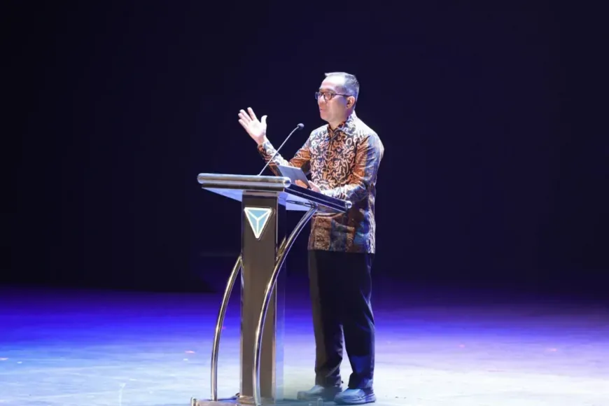 Mendiktisaintek: Transformasi Industri RI Terhambat Minim Riset dan Pemanfaatan Teknologi