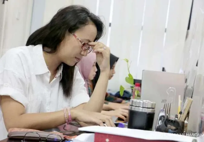 Ramalan Zodiak Karier dan Keuangan Selasa, 17 Maret 2026: Kerja Tim dan Diplomasi Jadi Kunci