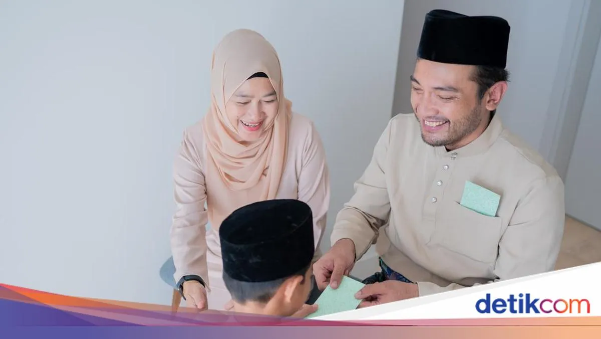 Pakar Ekonomi Unair: Kenaikan Pengeluaran Jelang Lebaran Wajar, Ini Cara Membedakan Kebutuhan dan Keinginan