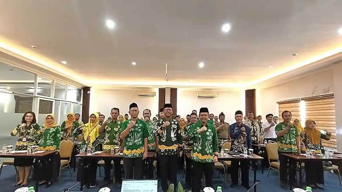 Pemkab Pasuruan Dorong Digitalisasi Pengelolaan Aset Daerah untuk Transparansi dan Peningkatan PAD