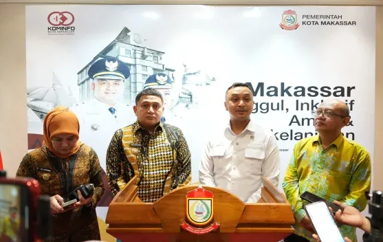Makassar Ditunjuk Jadi Tuan Rumah Konferensi Musik Indonesia 2026